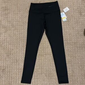 3 Lycra leggings-S/M
